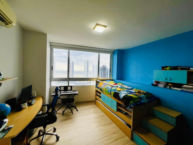 VENTA DE APARTAMENTO EN COSTA DEL ESTE, ELEVATION TOWER ABN