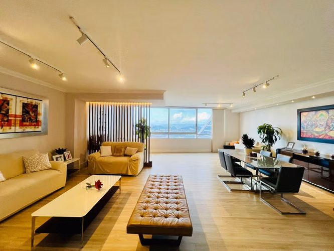 SALE OF APARTMENT ON EAST COAST, ELEVATION TOWER ABN