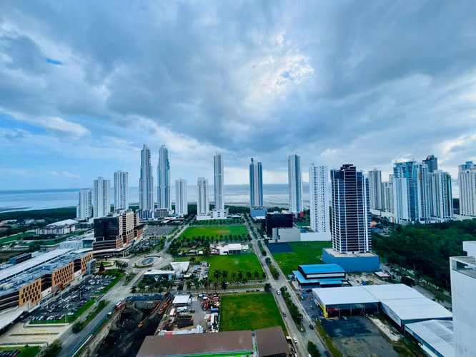 VENTA DE APARTAMENTO EN COSTA DEL ESTE, ELEVATION TOWER ABN