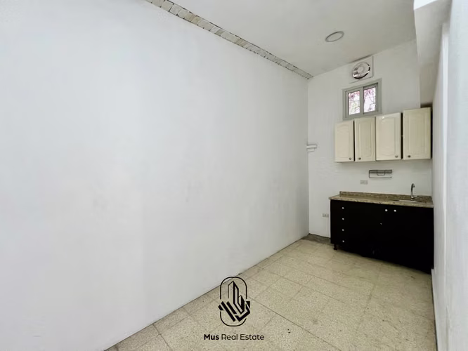 Venta de Casa Comercial en San Francisco - SG
