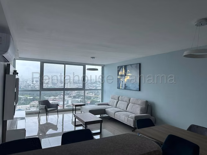 Venta de apartamento en Costa del Este AK