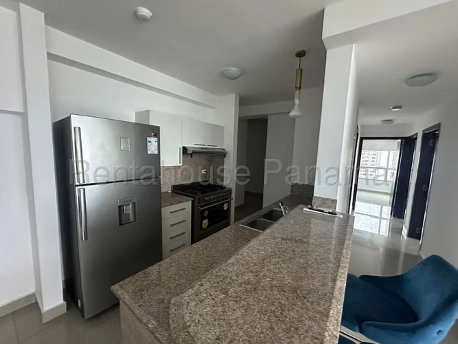 Venta de apartamento en Costa del Este AK