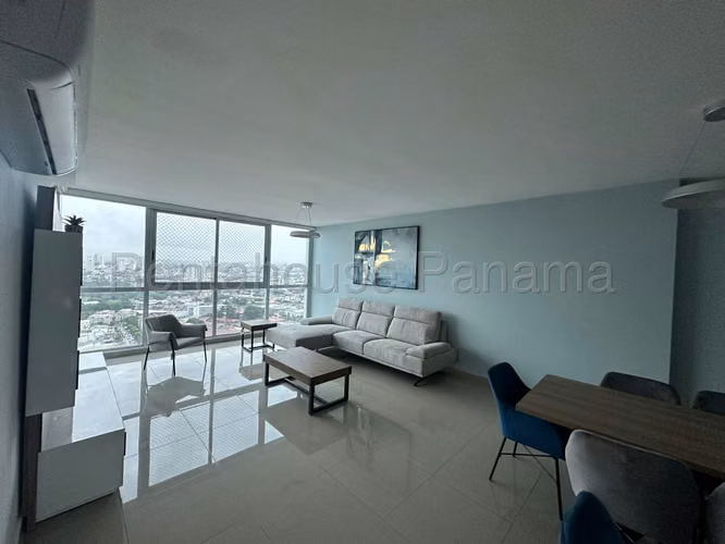 Venta de apartamento en Costa del Este AK