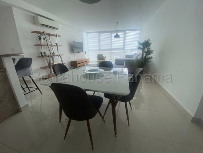 Venta de apartamento en Costa del Este AK