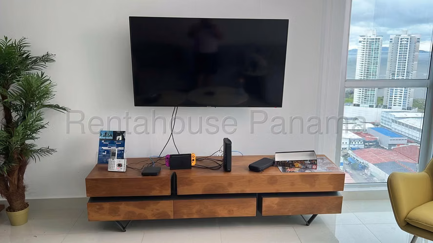Venta de apartamento en Costa del Este AK