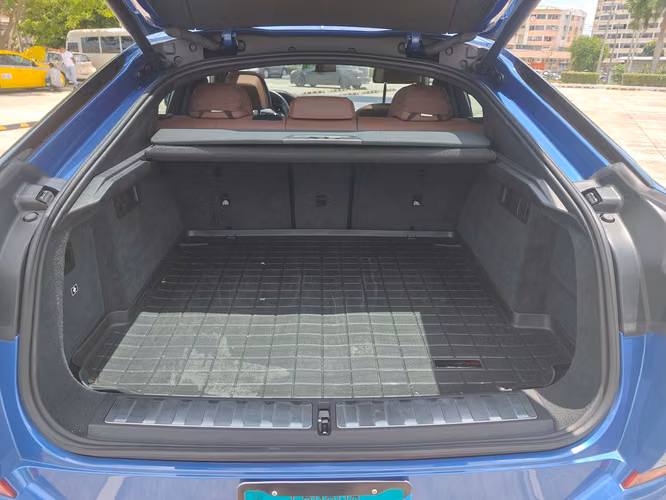 BMW X6 Paquete M Individual - Imagen 14