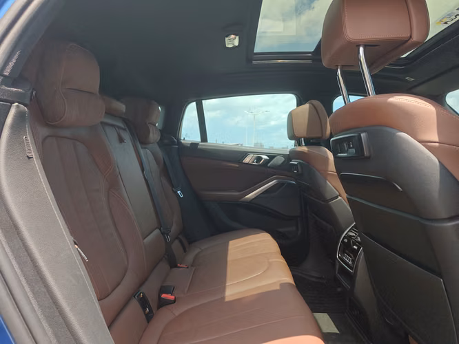 BMW X6 Paquete M Individual - Imagen 16