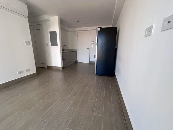 Apartamento Bella Vista en Ciudad de Panamá, Panamá