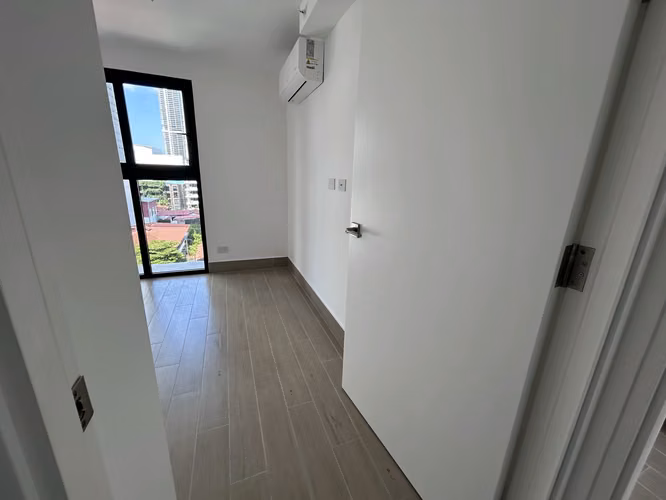 Apartamento Bella Vista en Ciudad de Panamá, Panamá