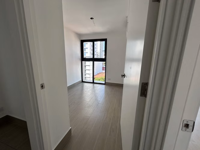 Apartamento Bella Vista en Ciudad de Panamá, Panamá
