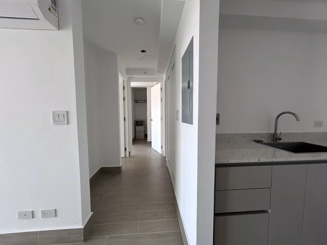 Apartamento Bella Vista en Ciudad de Panamá, Panamá