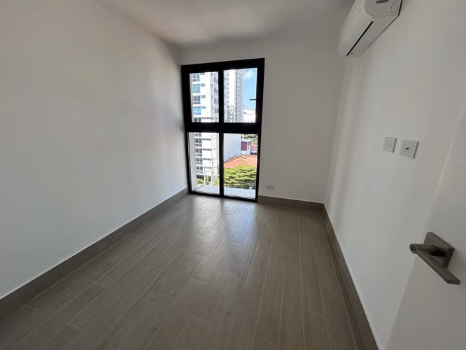 Apartamento Bella Vista en Ciudad de Panamá, Panamá
