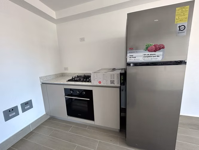 Apartamento Bella Vista en Ciudad de Panamá, Panamá