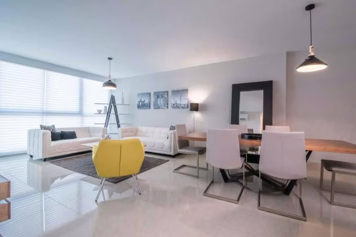 Venta de apartamento en Costa del Este AK