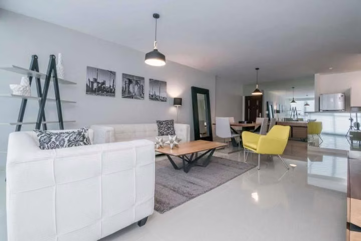 Venta de apartamento en Costa del Este AK