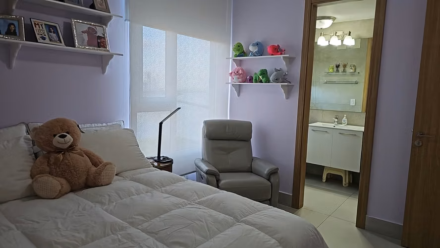 Apartamento en Venta – Coco del Mar PH La Rivera del Golf - SG - Imagen 15