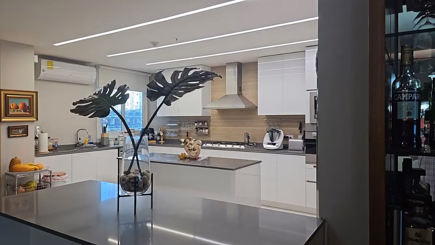 Apartamento en Venta – Coco del Mar PH La Rivera del Golf - SG - Imagen 10