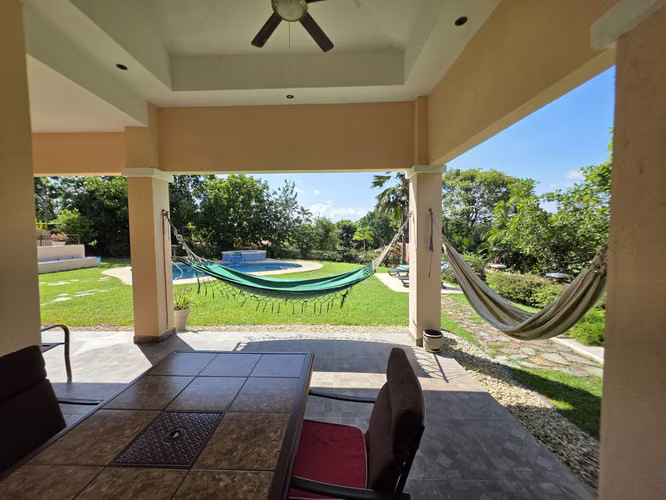 VENTA DE CASA EN SAN CARLOS - Imagen 4