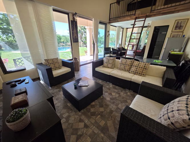 VENTA DE CASA EN SAN CARLOS - Imagen 9