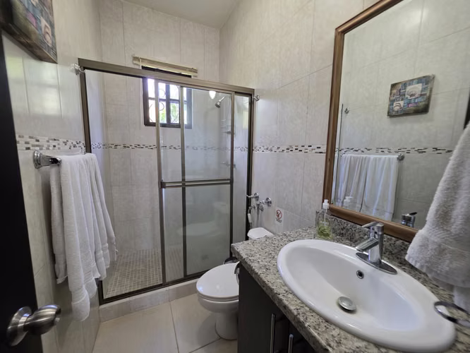 VENTA DE CASA EN SAN CARLOS - Imagen 15