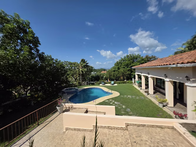 VENTA DE CASA EN SAN CARLOS - Imagen 2