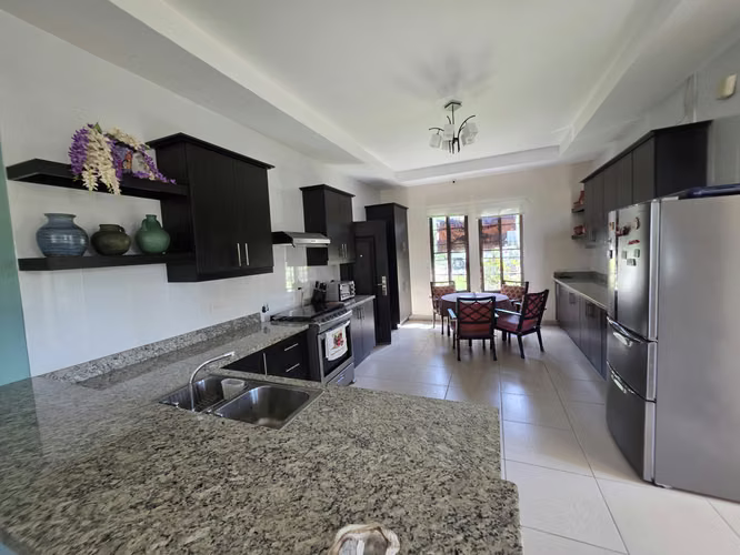 VENTA DE CASA EN SAN CARLOS - Imagen 14