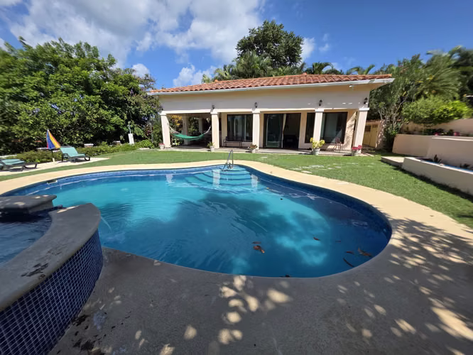 VENTA DE CASA EN SAN CARLOS - Imagen 8