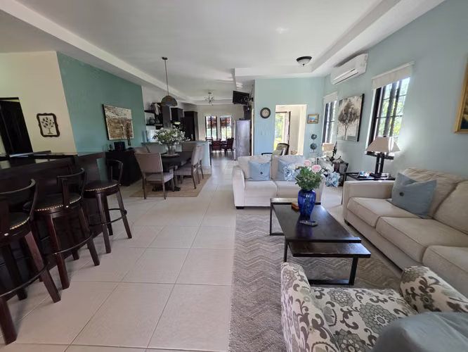 VENTA DE CASA EN SAN CARLOS - Imagen 10