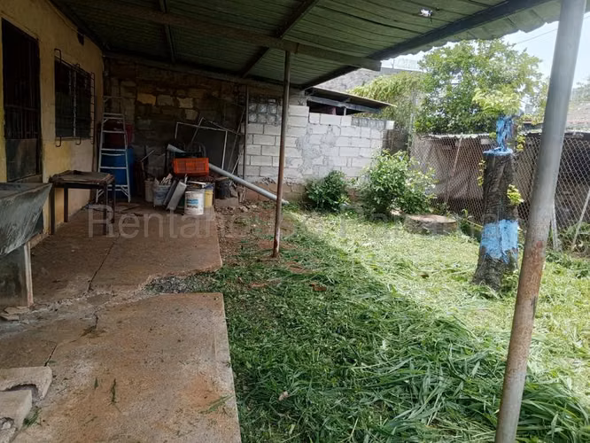 Sale of Land 302 m ² Camino Real de Betania