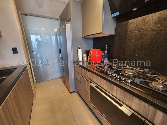 Venta de apartamento en Coco del Mar AK