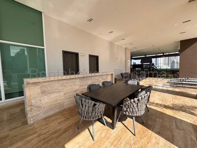Venta de apartamento en Costa del Este AK
