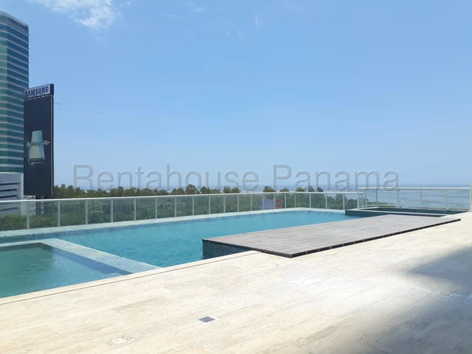 Venta de apartamento en Costa del Este AK
