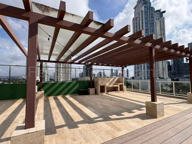 Venta de apartamento en Costa del Este AK