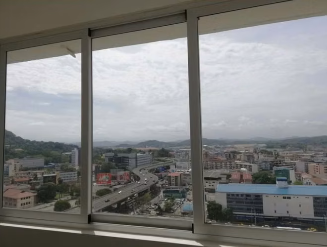 Venta de Apartamento en Avenida Balboa PH Bay View - SG
