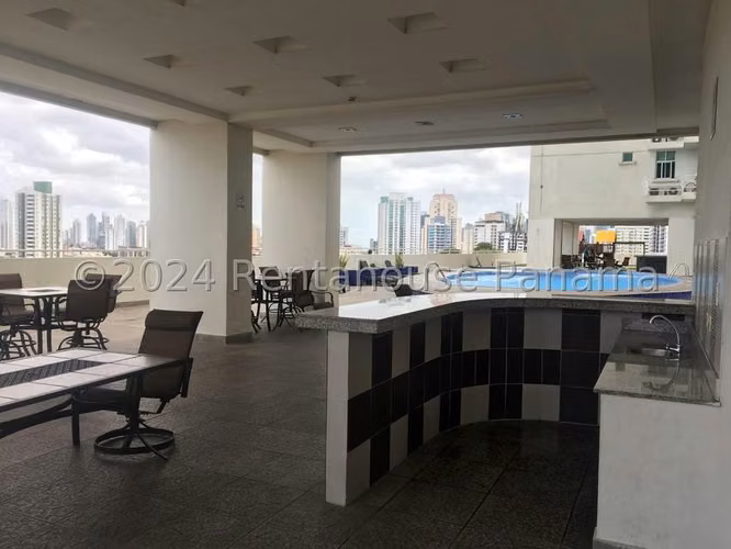 Apartamento en venta en PH Vivendi Towers Edison Park