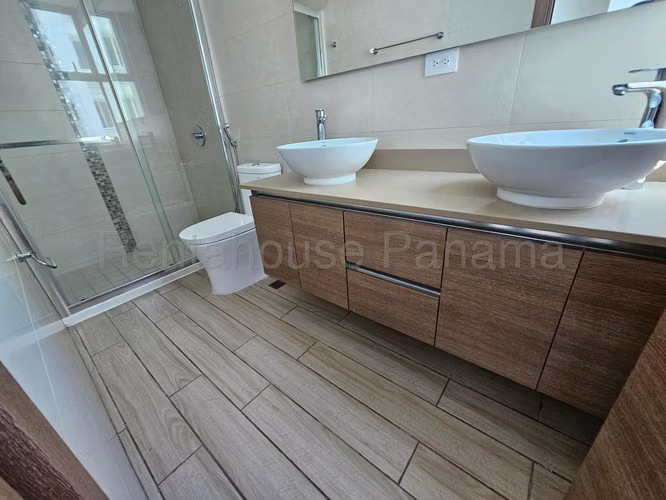Venta de apartamento en Costa del Este AK