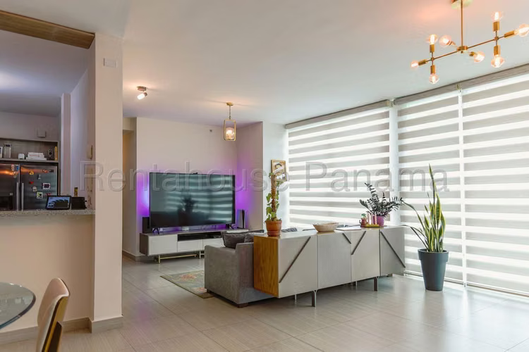 Venta de apartamento en Costa del Este AK