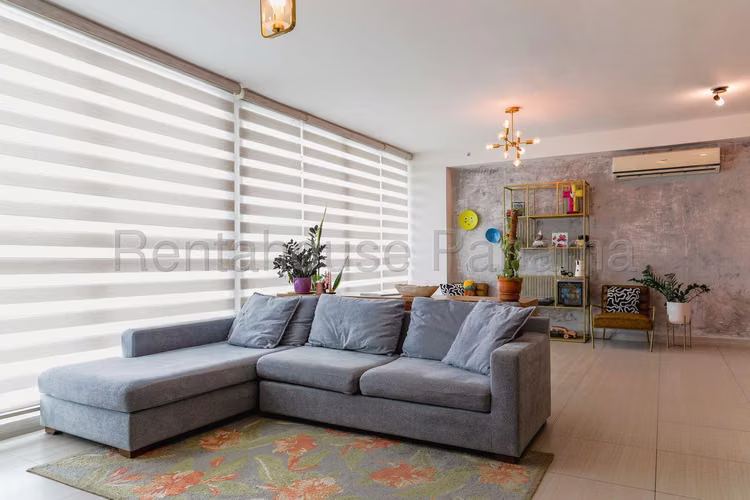 Apartment for Sale in Costa del Este AK