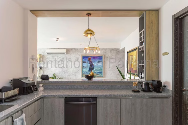 Venta de apartamento en Costa del Este AK