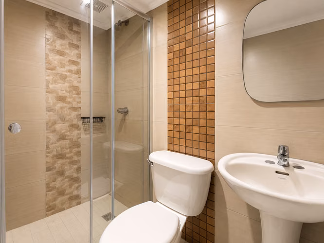 Habitación Privada Amueblada en Obarrio
