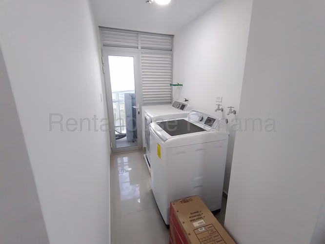 Venta de apartamento en Costa del Este AK