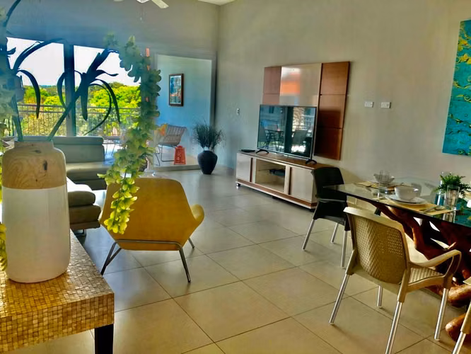 Venta de apartamento en Punta Barco Village
