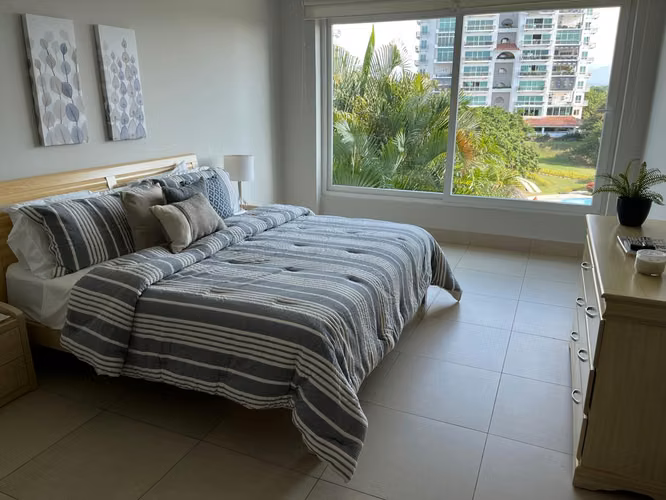 Venta de apartamento en Punta Barco Village