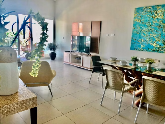Venta de apartamento en Punta Barco Village