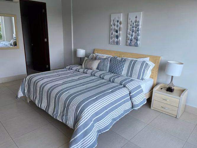 Venta de apartamento en Punta Barco Village