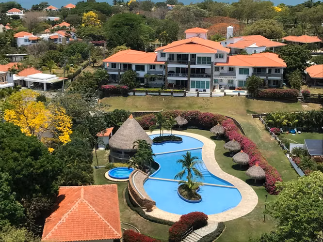 Venta de apartamento en Punta Barco Village