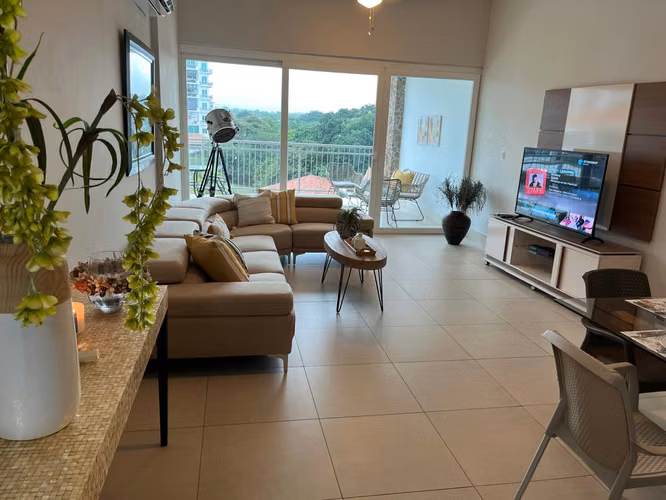 Venta de apartamento en Punta Barco Village