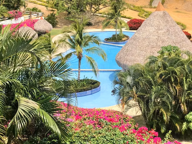 Venta de apartamento en Punta Barco Village