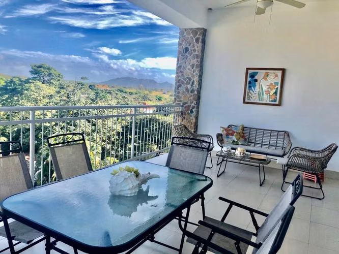 Venta de apartamento en Punta Barco Village