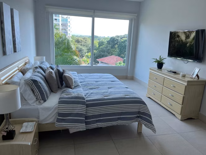 Venta de apartamento en Punta Barco Village